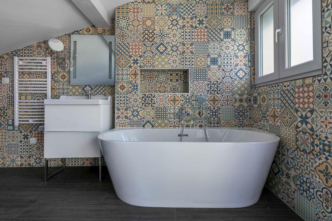 Apartament Le Riad Metz Zewnętrze zdjęcie