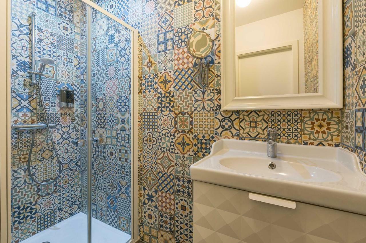Apartament Le Riad Metz Zewnętrze zdjęcie