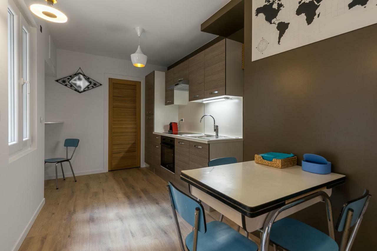 Apartament Le Riad Metz Zewnętrze zdjęcie